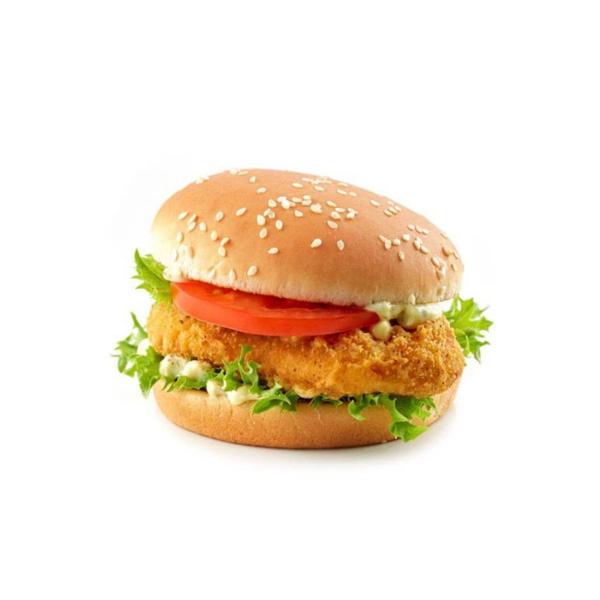 Burger de Pui (600g)